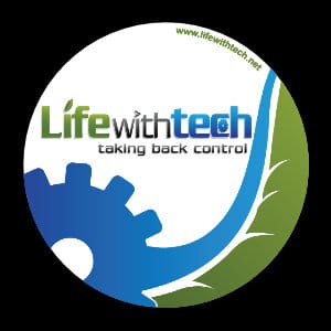 LifeWithTech identity from Thomas Fraley's career archive